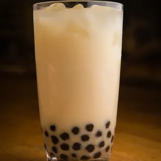 Fresh Milk Tea