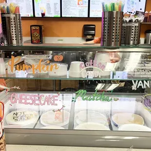 Ice cream