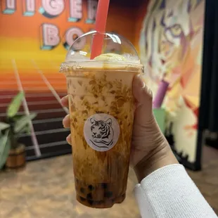 drink