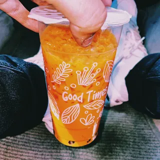 Thai Milk Tea
