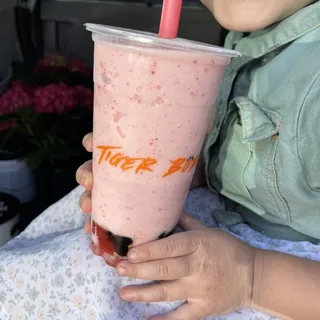 Strawberry Smoothie