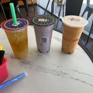 Thai Smoothie