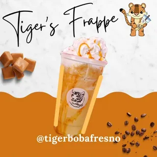 Smooth Caramel (Caramel Drizzle)