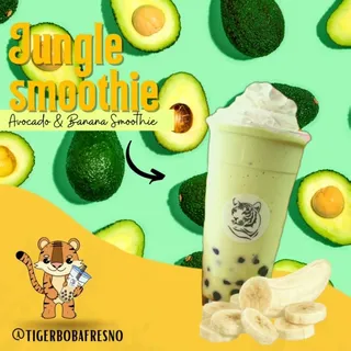 Jungle Smoothie