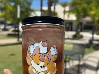 Sweet Lyfe Boba Bar
