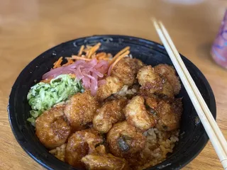 Bokki Seoul Food
