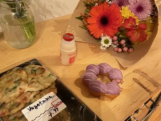Korean BTS Market