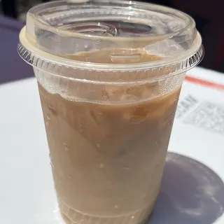 Cold Foam Cold Brew