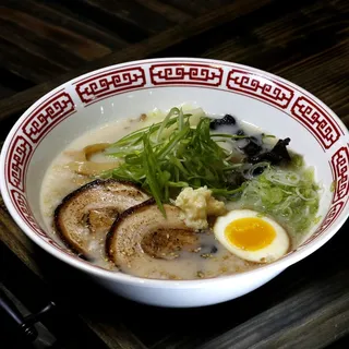 Tonkotsu