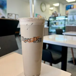 drink