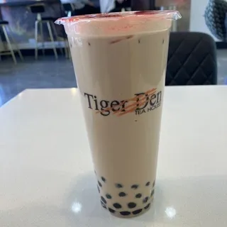 Classic Milk Tea