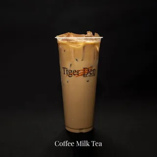 Coffee Milk Tea