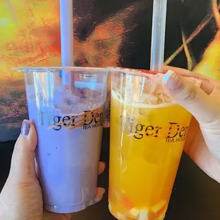 Taro Smoothie