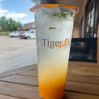 Mango Mojito