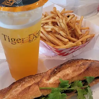 Fries