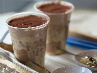 Latea Bubble Tea 