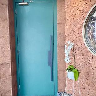 Lucky Door