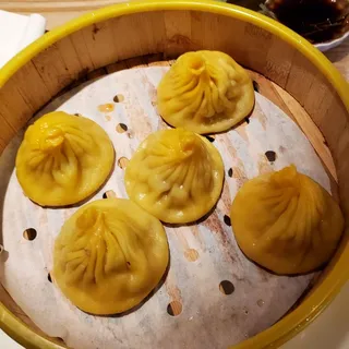 Chicken Soup Dumpling (5)