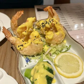 Lemon Prawn (6)