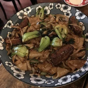 Beef Chow Foon Gan Chao Niu