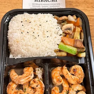 Tiger House Hibachi and Ramen