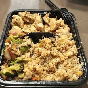 food