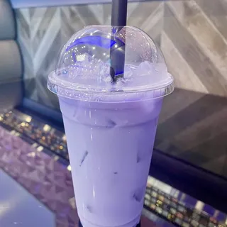 Taro Milk Tea