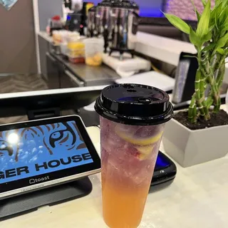 Tiger Galaxy