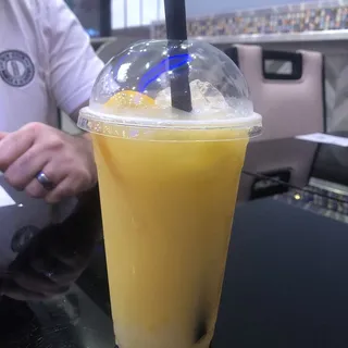 Mango Paradise