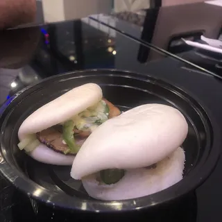 Tiger Bun