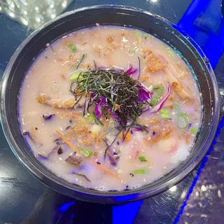 Tonkotsu Ramen
