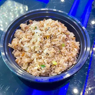 Fried Rice
