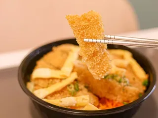 Kaze Poke & Hibachi
