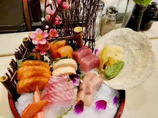 Sumo Sushi