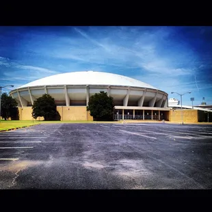 August 2, 2012; Mid-South Coliseum, Memphis TN