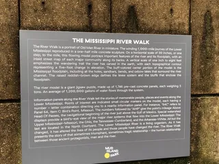 Mud Island Park