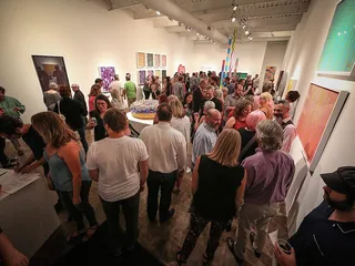 Crosstown Arts