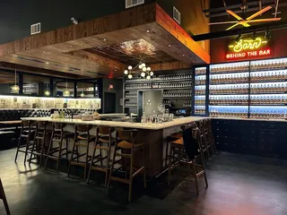 Standard Proof Whiskey Co - Austin