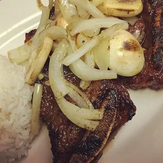 Kalbi