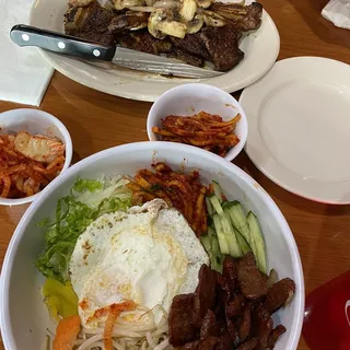 Bibimbap