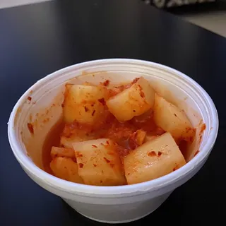 Kimchi