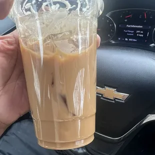 drink