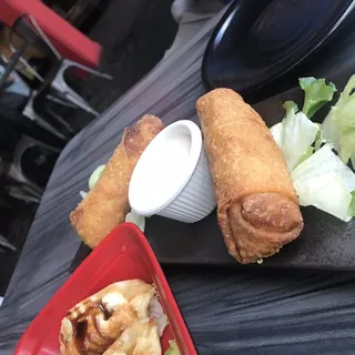 Vegetable Roll