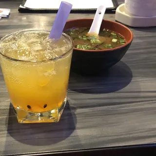 Miso Soup