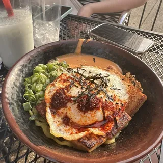 Dandan Mazemen Tofu