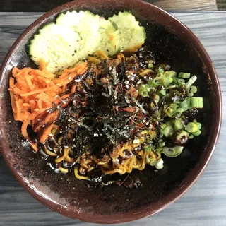 Szechuan Mala Turkey