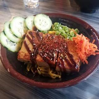 Szechuan Mala Tofu