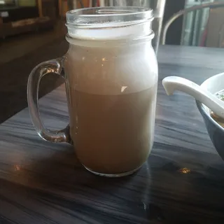 Vietnamese Latte