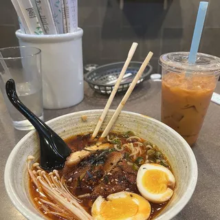 Thai Tea