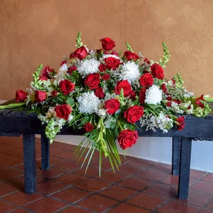 Tiger Lily’s Floral Designs